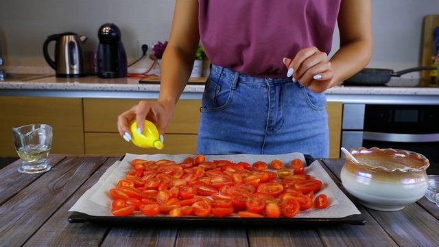 Вкусные истории