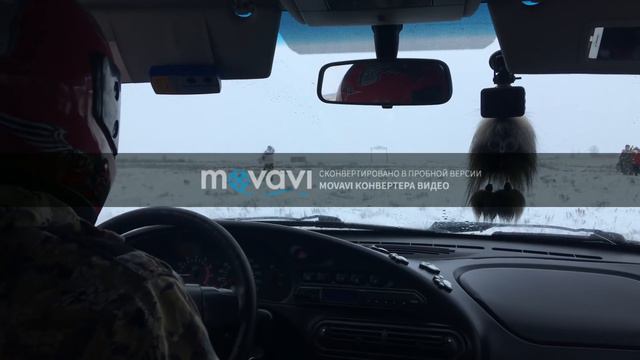 клуб 4х4 "КачевниК" г.Ахтубинск смотреть онлайн