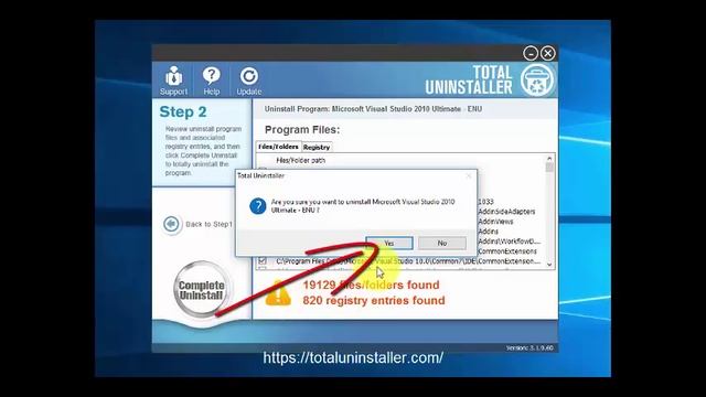 How-to guides for uninstalling Microsoft Visual Studio on PC смотреть онлайн