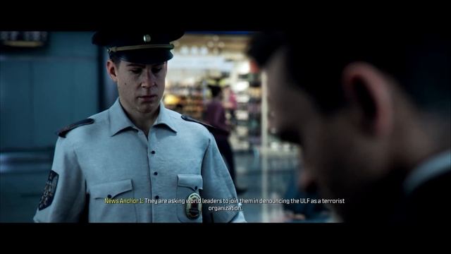 Call of Duty Modern Warfare 3 - All Makarov Scenes (MW3 2023) смотреть онлайн