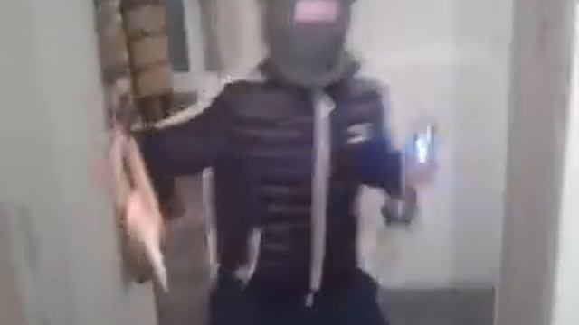 Правильное использование строительных инструментов.