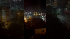 сирена в горячем ключе иза потопа.