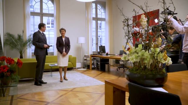 Schlüsselübergabe смотреть онлайн