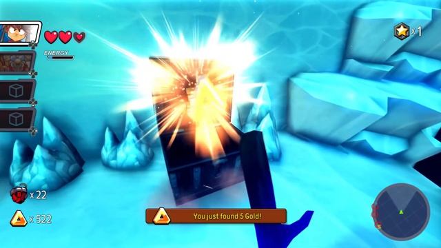 AWAY: Journey to the Unexpected, playthrough part 1/2, no commentary смотреть онлайн