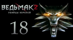 The Witcher 2 / Ведьмак 2 - Логово бандитов - Прохождение игры на русском [#18] | PC (2017 г.)