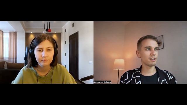 Как стать психологом, наш путь в профессию | О чём говорят психологи? смотреть онлайн