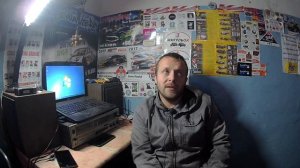 ТШ Vlog №3, как я не продал Ford Granada и что с ним дальше делать ...