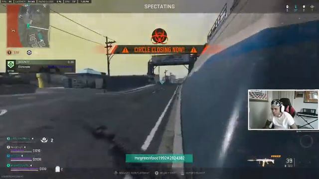 Call of Duty: Ashika Island!! Live29 смотреть онлайн