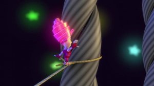 Фиксики | Фиксиктэр | Лифт | №100| Сахалыы мультик | Дубляж