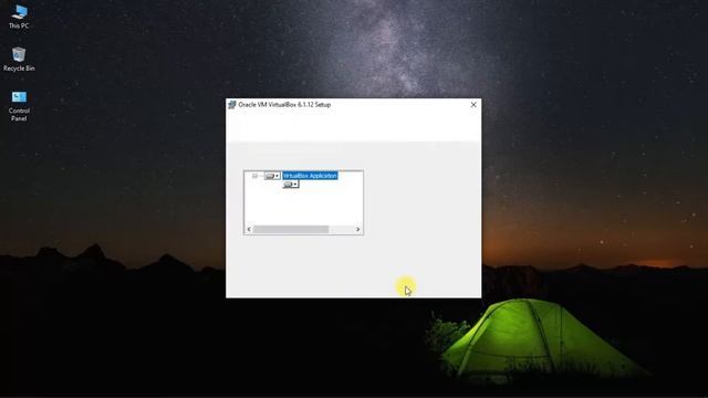 How to download & install Oracle VM Virtual Box смотреть онлайн