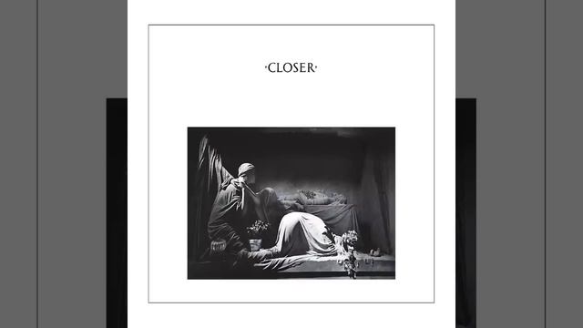 Joy Division / Decades