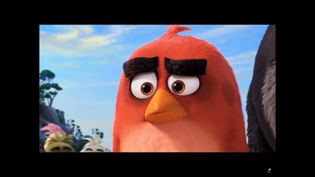 Disney’s The Angry Birds Movie Special Edition - Final Trailer смотреть онлайн
