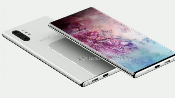 The 2 Most Anticipated Flagships of Mid 2019??( Galaxy Note 10+ ) , ( Pixel 4 and 4XL )