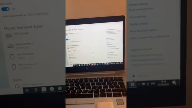 AirPod switch between IPhone and Windows PC - how to easily interchange смотреть онлайн