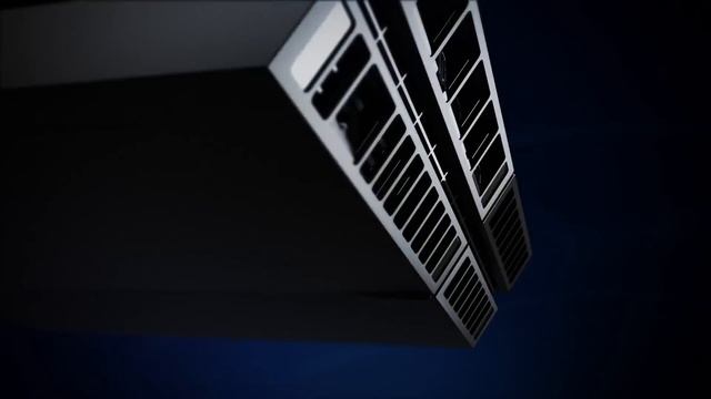 PS4 Console Trailer (Gamescom 2013) смотреть онлайн