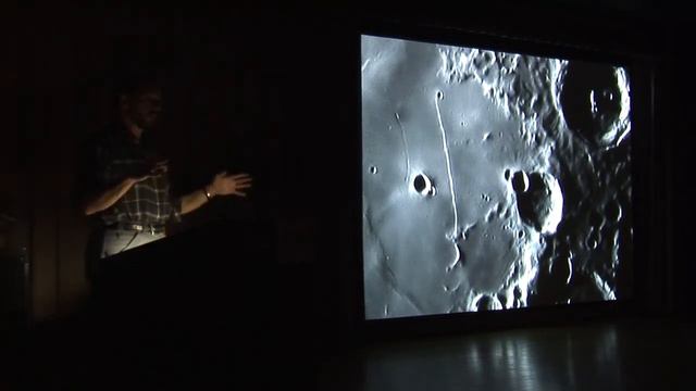 RASC Ottawa Centre Monthly Meeting 2009 February смотреть онлайн