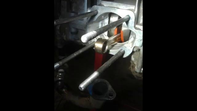 Cross Puch 75ccm Swiss made смотреть онлайн