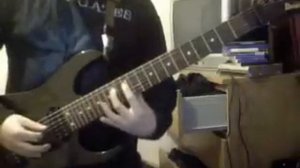 Meshuggah - Future Breed Machine