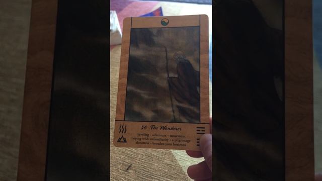Oracle Cards, Ask A Question, For Whoever Needs It, When you Need it смотреть онлайн