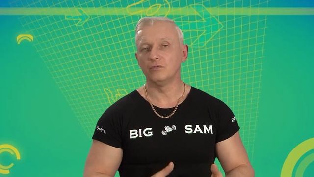 Наука дала ответ -- почему культуристы не чемпионы мира в силовых видах спорта смотреть онлайн