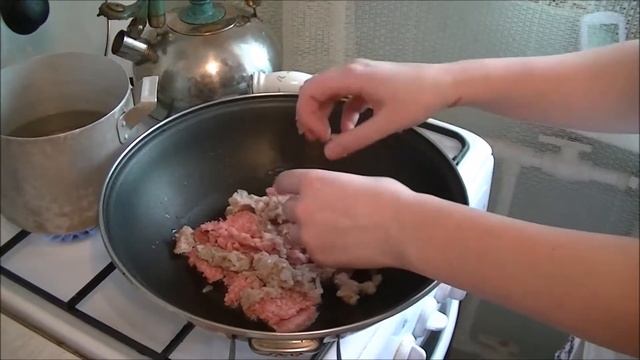 Макароны по флотски. Домашний ресторан. Просто и доступно