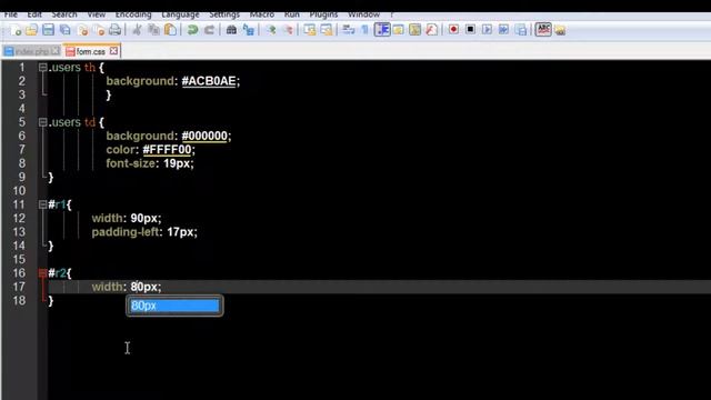 PHP & MySQL - 47 ORDER BY in SELECT Query - LearnWithSaad смотреть онлайн