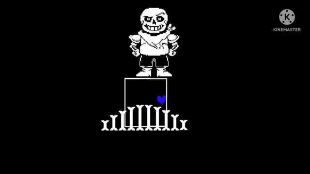 Underswap sans test || Stick Nodes смотреть онлайн