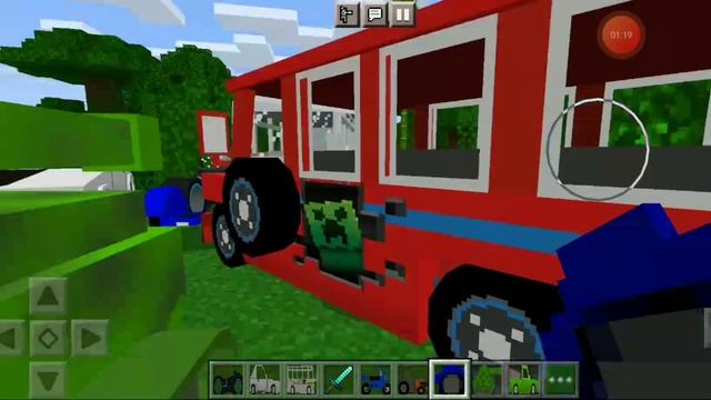mods de arma é de carro смотреть онлайн