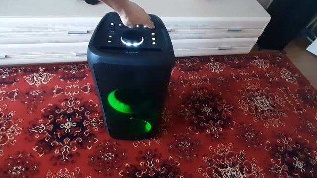 Vipe Nitro X 5 Pro