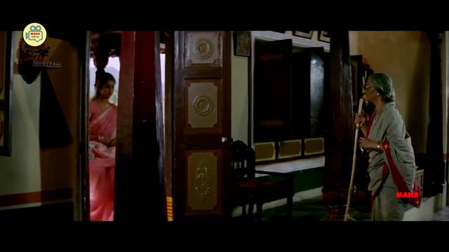 Maa Annayya Telugu Full Length Movie Hd | Mana Chitralu смотреть онлайн