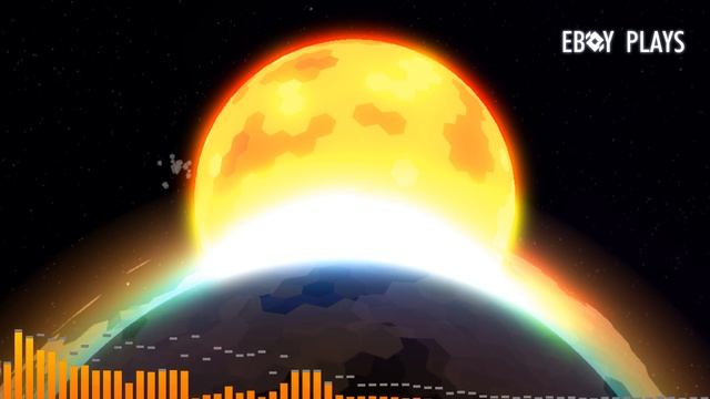 Floating Death [Team Oct Erekir Music] | Eboy Plays (Mindustry OST) смотреть онлайн