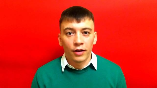 #ЖМЕНЯ: Глаголик №8 смотреть онлайн