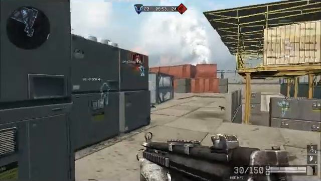 Warface Geforce 210 смотреть онлайн
