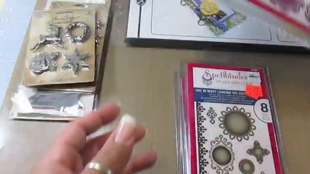 Tuesday Morning and Craft Warehouse Haul!! смотреть онлайн