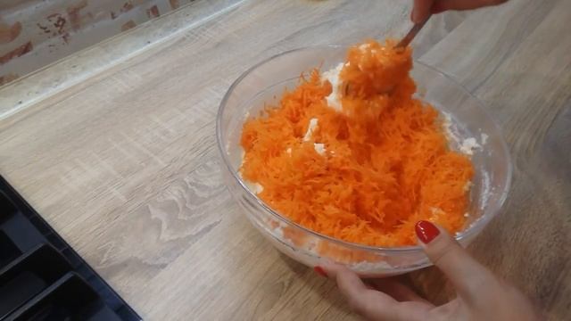 Вкусные блюда на любой вкус 