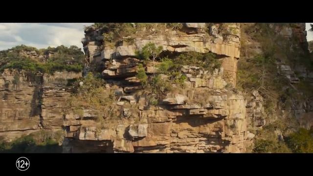 Маугли Дублированный трейлер HD.mp4 смотреть онлайн