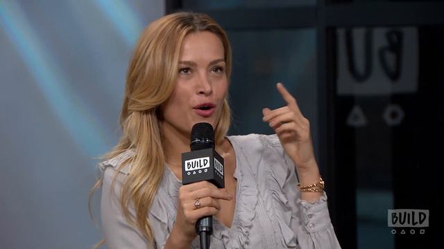 Petra Nemcova Recalls Her Tragic Experience In Thailand's Devastating 2004 Tsunami смотреть онлайн