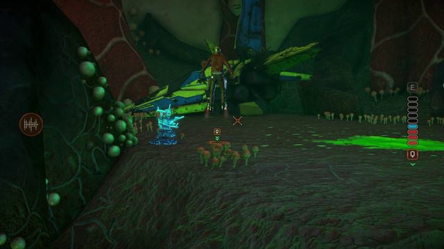 Marvels Guardians of the Galaxy The Telltale Series - прохождение [13] - русские субтитры