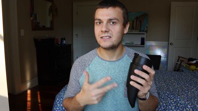Best gifts for coffee lovers? GOAT MUG REVIEW смотреть онлайн