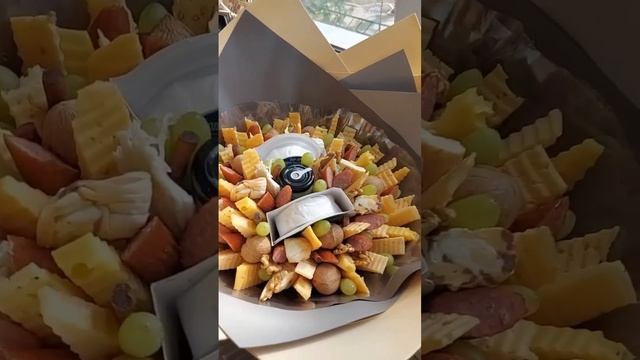 Мужской букет смотреть онлайн