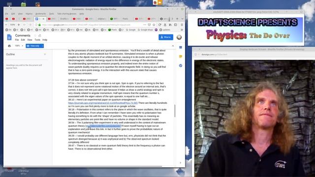 DraftScience vs comments смотреть онлайн