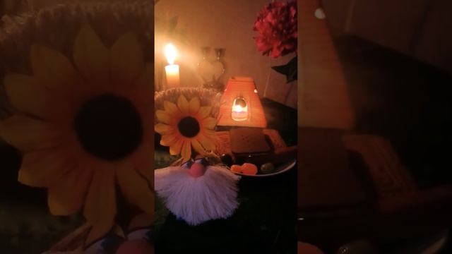 Домовой.Как подружится с домовым. смотреть онлайн