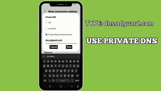 PAANO ALISIN ANG MGA ADS SA CELLPHONE | HOW TO REMOVE ADS ON CELLPHONE смотреть онлайн