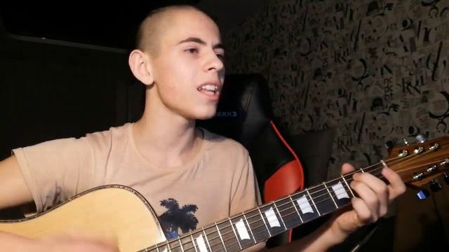 Игорь Аскер - Ночь закрыла глаза смотреть онлайн