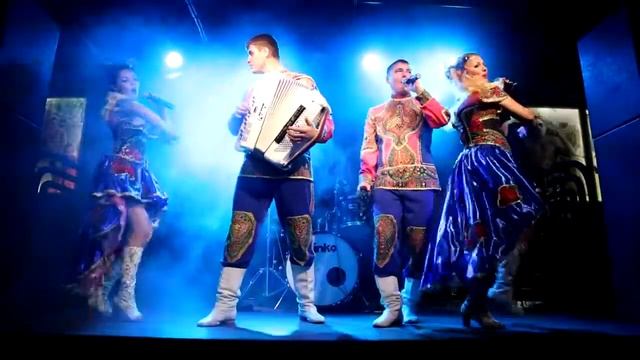 Ансамбль Русский Фреш смотреть онлайн