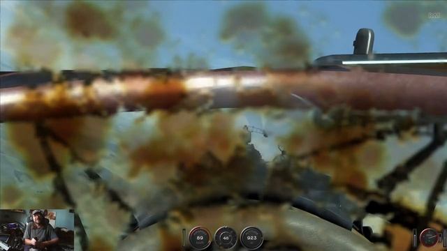 Rise of Flight United Frist try Gameplay, Fight Simulator смотреть онлайн