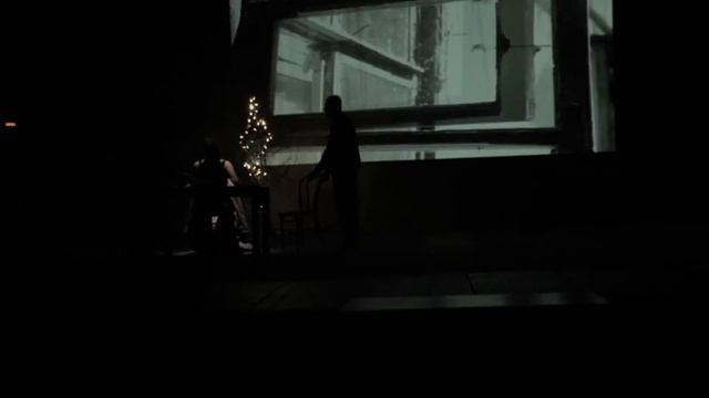 ТЕАТРАЛЬНЫЙ ПИТЧИНГ смотреть онлайн