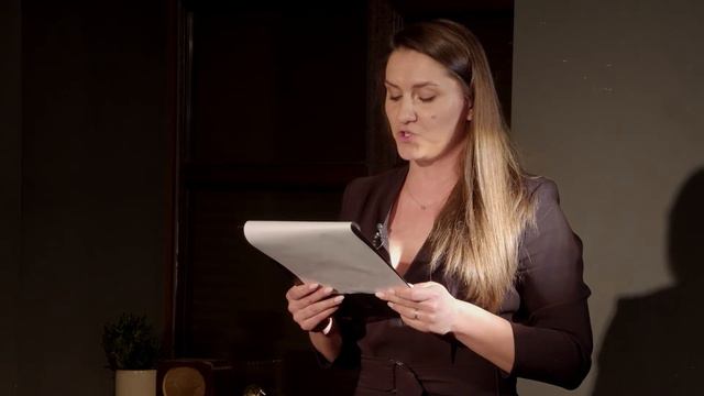 Актриса Екатерина Чилингарашвили читает текст Анастасии Голубевой "Свеча с чужих похорон" смотреть онлайн