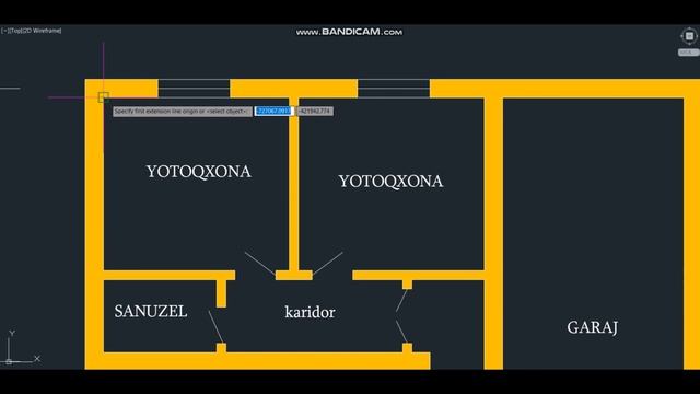 ✅1,3 Сотих Ерга. 7 Хонали. Ихчам Уй Лойихаси. 10x13 метрга лойихаланган. 132 metr kvadrat смотреть онлайн