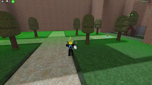 DOORS Floor 3 in Obby Creator: Final Game (FULL WALKTHROUGH) смотреть онлайн